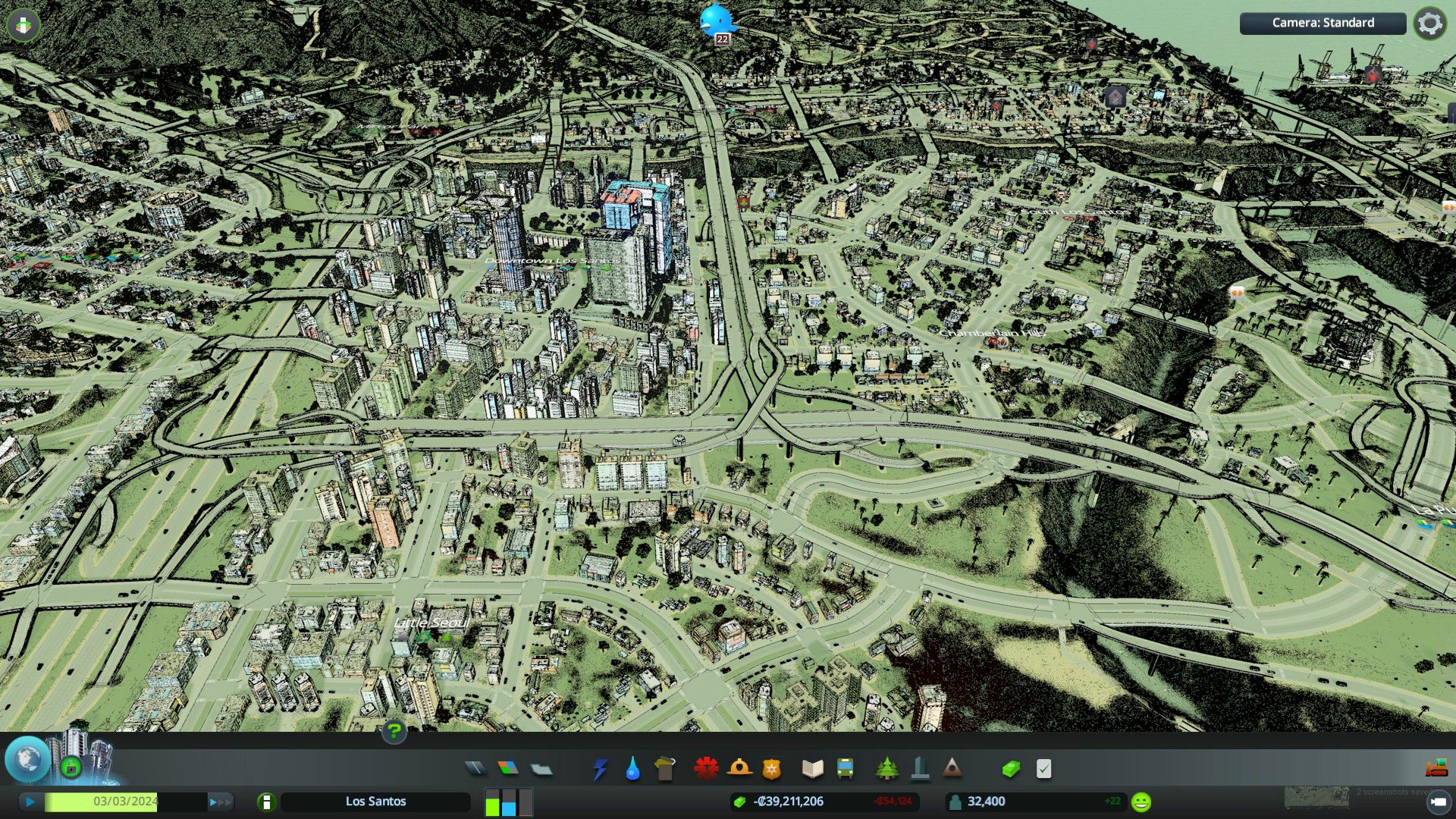 How to install cities skylines mods on mac